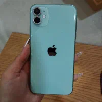 گوشی ایفون ۱۱نرمال