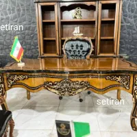 مبلمان اداری شیرزادوند|دفتر کار|شهریار, شهرک وائین|دیوار