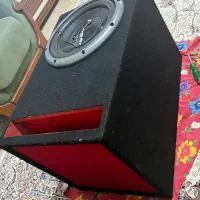 ساب 308 d4 قدیمی عطیقه