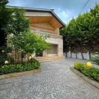 دوبلکس مدرن/ باغی/فول فرنیش/سندتکبرگ ۶دانگ