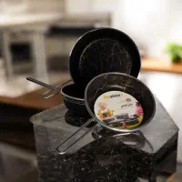 به بازاریاب جهت فروش لوازم خانگی نیازمندیم