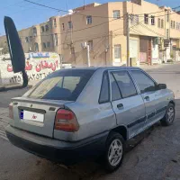 پراید ۱۴۱ سالم و تمیز