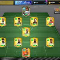 اکانت دریم لیگ|کنسول، بازی ویدئویی و آنلاین|پردیس, فاز ۱۱|دیوار