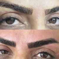 خدمات آرایش دائم با بهترین متریال 70دصد تخفیف|خدمات آرایشگری و زیبایی|یزد, |دیوار