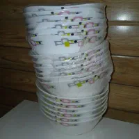 7 دست کاسه آبگوشتی ارکوپال