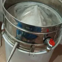 دستگاه تقطیر