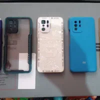 قاب گوشی پوکو x3 gt