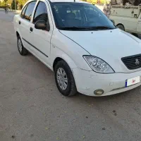 تیبا 97 در حد|خودرو سواری و وانت|نیشابور, خط کاشمر|دیوار