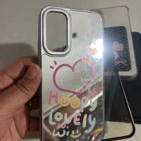 کاور گوشی سامسونگ A34