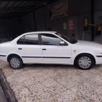 سمند lx|خودرو سواری و وانت|دماوند, دماوند|دیوار