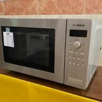 ماکروفر بوش