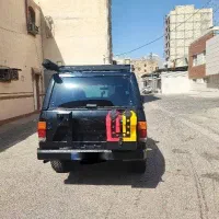 پاترول دو درب|خودرو سواری و وانت|دزفول, |دیوار
