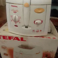 سرخ کن تفال اصل فرانسه|اجاق گاز و لوازم برقی پخت‌وپز|تهران, گاندی|دیوار