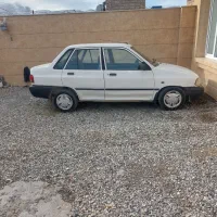 پرایدمدل ۹۱ فنی سالم