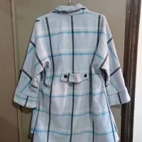 دو عدد پالتو نو|لباس|گرگان, |دیوار