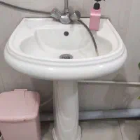 روشویی سرامیکی