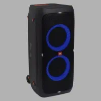 اجاره اسپیکر JBL قابل حمل تحویل درب منزل