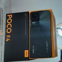 گوشی Poco F4 5G   با ظرفیت 256 گیگابایتی