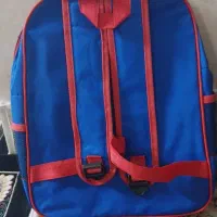 کیف مدرسه نونو آک|کیف، کفش، کمربند|قم, امامزاده ابراهیم|دیوار