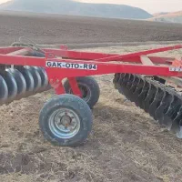 دیسک تراکتور ۳۹۹