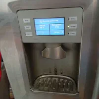 یخچال ساید|یخچال و فریزر|تهران, جمال‌زاده|دیوار