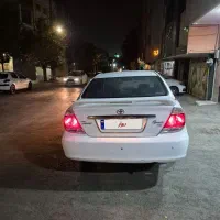 تویوتا کمری|خودرو سواری و وانت|اصفهان, خانه اصفهان|دیوار