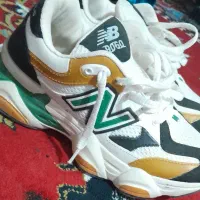 کفش نیوبالانس|کیف، کفش، کمربند|یاسوج, |دیوار