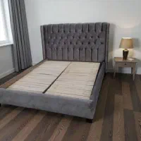 تخت خواب دو نفره