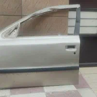 درب سمند و صندلی خاور