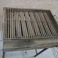 کباب پز گازی