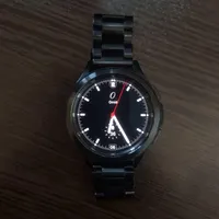 ساعت هوشمند Samsung Watch 4 تمیز و کم‌کارکرده|ساعت|تهران, باغ فیض|دیوار
