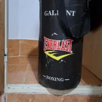 کیسه بوکس و لوازم تکواندو|تجهیزات ورزشی|بروجرد, |دیوار