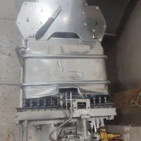 فروش آبگرمکن دیواری بوتان در حد نو