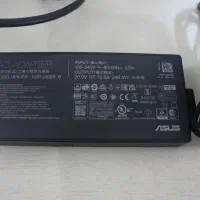 Labtop ASUS TUF|رایانه همراه|تهران, مسعودیه|دیوار