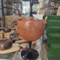 ظروف چوبی انتیک با بهترین چوب با نازلترین قیمت