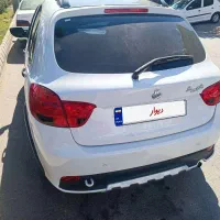 کوییک مدل 1402 با رینگ|خودرو سواری و وانت|کرمان, |دیوار