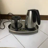 کتری برقی|سماور، چایساز، قهوهساز|تهران, مولوی|دیوار