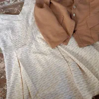 تمام لباس ها سالم