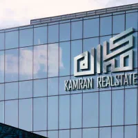 همکاری در دفتر املاک