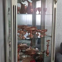 ویترین سالم