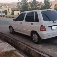 ۱۱۱ مدل ۸۹|خودرو سواری و وانت|شیراز, شیخ روزبهان|دیوار