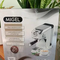 فوری اسپرسوساز میگل (Migel) مدل GEM 145