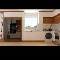 کابینت و کمد دیواری|جاکفشی، کمد، دراور|مراغه, |دیوار