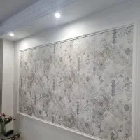 نصاب کاغذ دیواری|خدمات پیشه و مهارت|بندرعباس, |دیوار