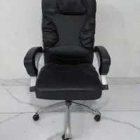 صندلی چرخ دار اداری