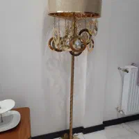 آباژور طلایی