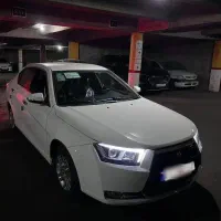 دنا پلاس EFP شش دنده MT6 مدل ۱۴۰۵