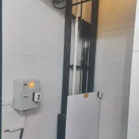 آسانسور بالابرهدرولیک صفرتا۱۰۰|ماشین‌آلات صنعتی|خمینی‌شهر, |دیوار