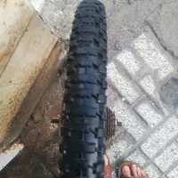 لاستیک ورینگ  سایز 20 و26|دوچرخه، اسکیت، اسکوتر|تربتحیدریه, پیشکوه|دیوار