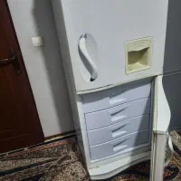 یخچال فریزر سونیا